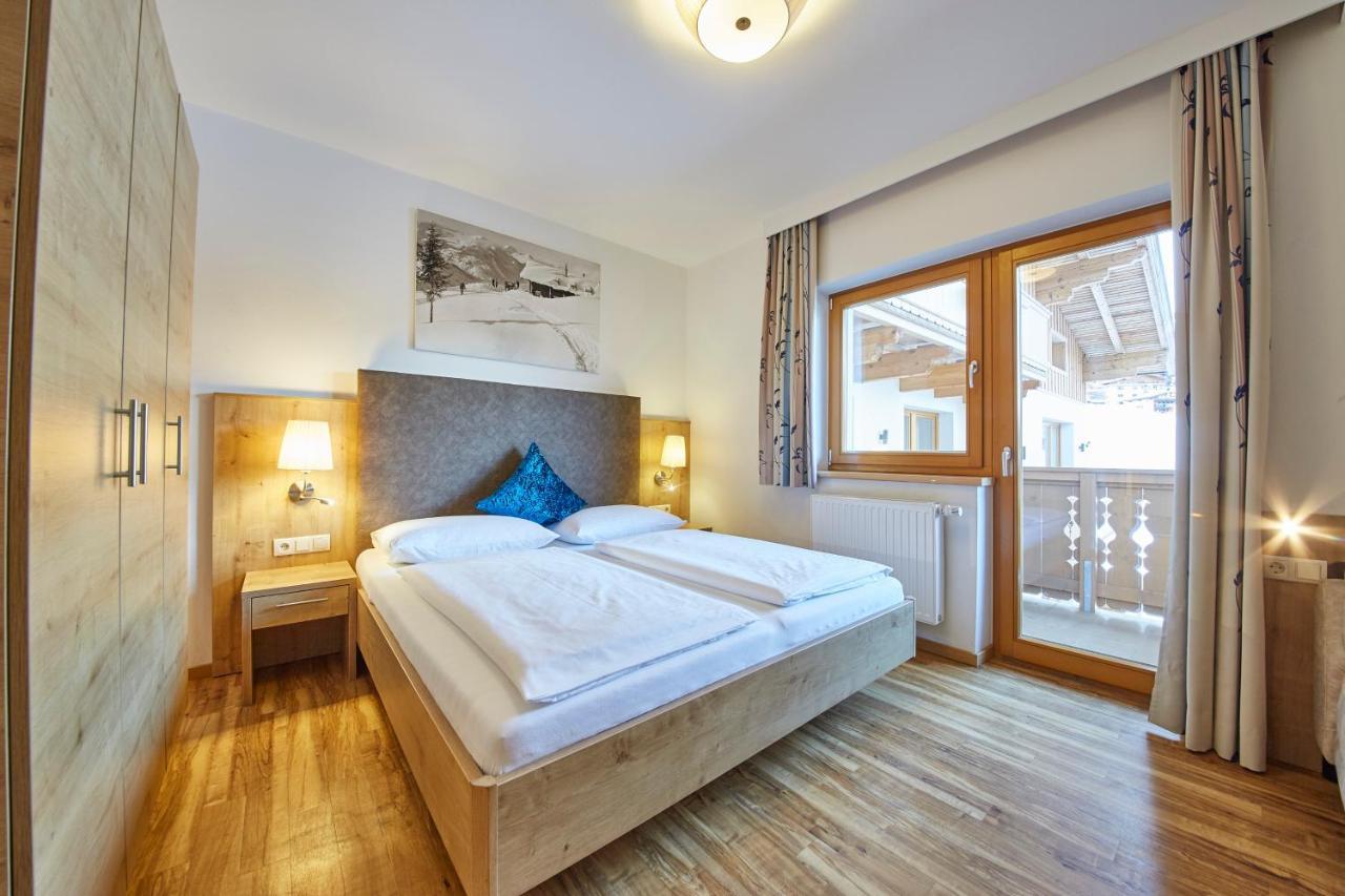 Johanneshof - Dein Mountain Wohlfuehlhotel Saalbach-Hinterglemm Exteriör bild