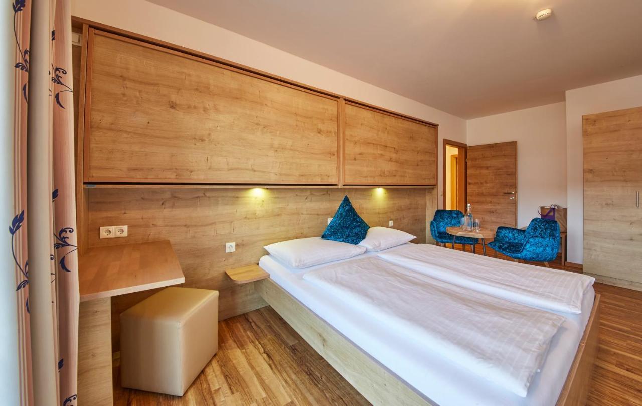 Johanneshof - Dein Mountain Wohlfuehlhotel Saalbach-Hinterglemm Exteriör bild