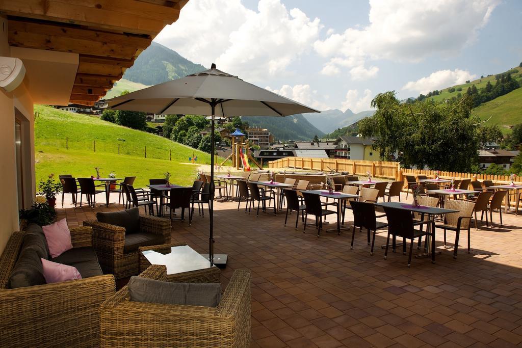 Johanneshof - Dein Mountain Wohlfuehlhotel Saalbach-Hinterglemm Exteriör bild