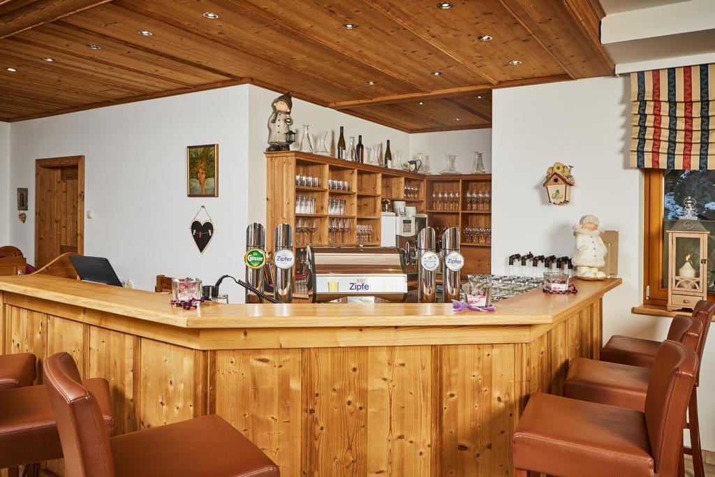 Johanneshof - Dein Mountain Wohlfuehlhotel Saalbach-Hinterglemm Exteriör bild